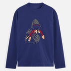 Royal Blue / S