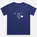 Royal Blue / 0-12M