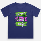 Royal Blue / 0-12M
