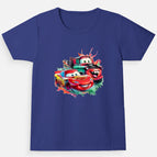 Royal Blue / 0-12M