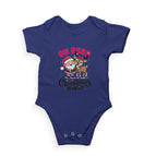 Royal Blue / 0-5Months