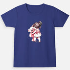 Royal Blue / 0-12M