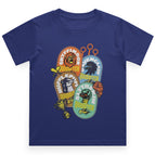 Royal Blue / 0-12M