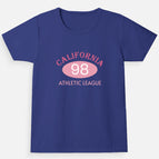 Royal Blue / 0-12M