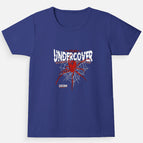 Royal Blue / 0-12M