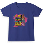 Royal Blue / 0-12M
