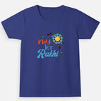Royal Blue / 0-12M