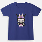 Royal Blue / 0-12M