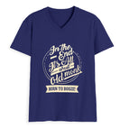 Royal Blue / S