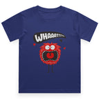 Royal Blue / 0-12M