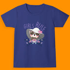 Navy Blue / 0-12M
