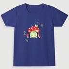 Royal Blue / 0-12M