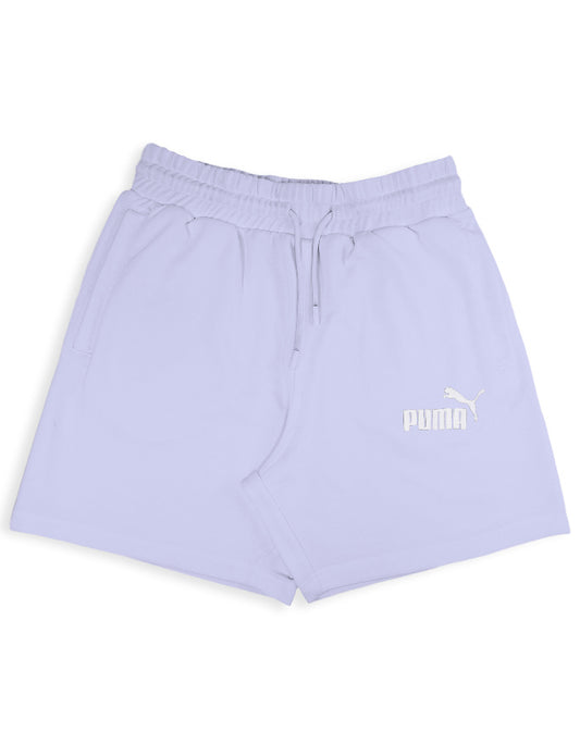 PUMA DESIGN Men's Terry Shorts