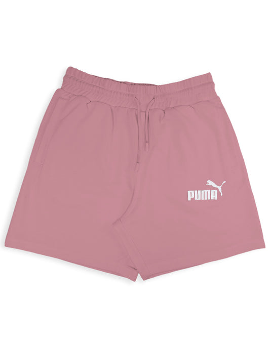 PUMA DESIGN Men's Terry Shorts