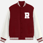 Red / S