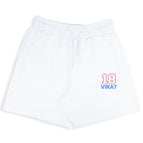 White / S
