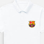 White / S