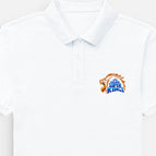 White / S