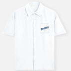 White / S