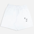 White / S