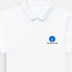 White / S