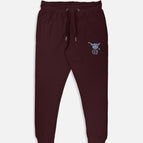 Maroon / S