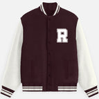 Maroon / S
