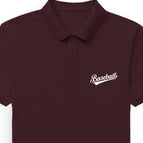 Maroon / S