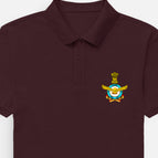 Maroon / S