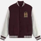 Maroon / S