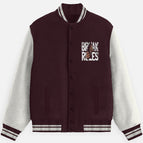 Maroon / S