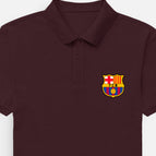 Maroon / S
