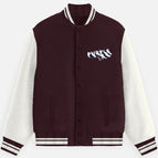 Maroon / S
