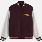 Maroon / S