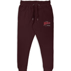 Maroon / S