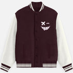 Maroon / S