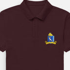 Maroon / S