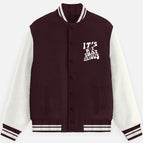 Maroon / S