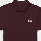 Maroon / S