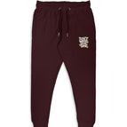 Maroon / S