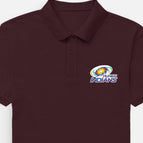 Maroon / S