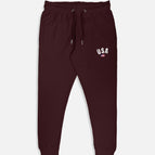 Maroon / S