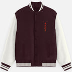 Maroon / S