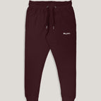 Maroon / S