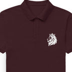 Maroon / S