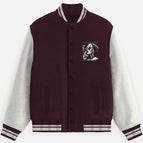 Maroon / S