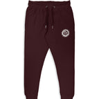 Maroon / S