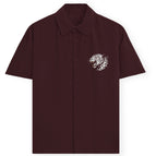 Maroon / S