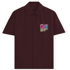 Maroon / S