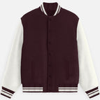 Maroon / S